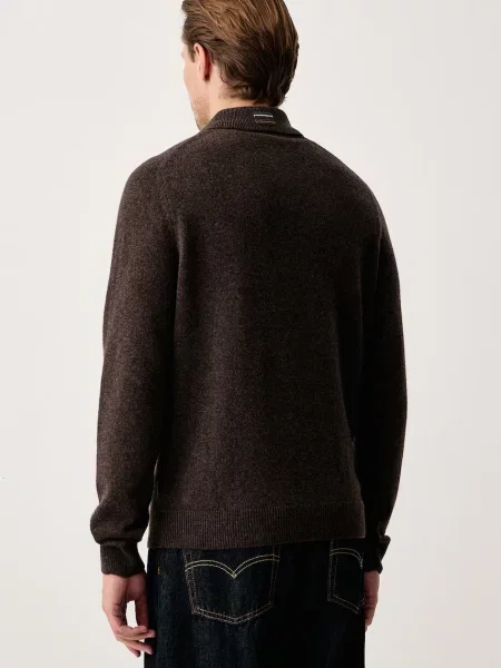 Шерстяной свитер Ps Paul Smith