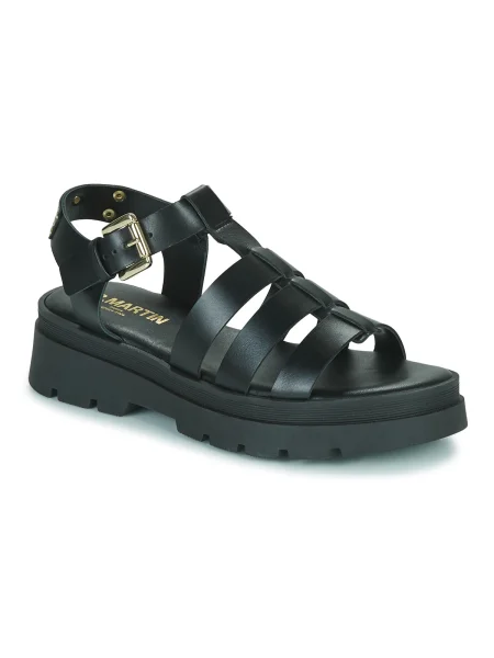 Pantofi Jb Martin negru