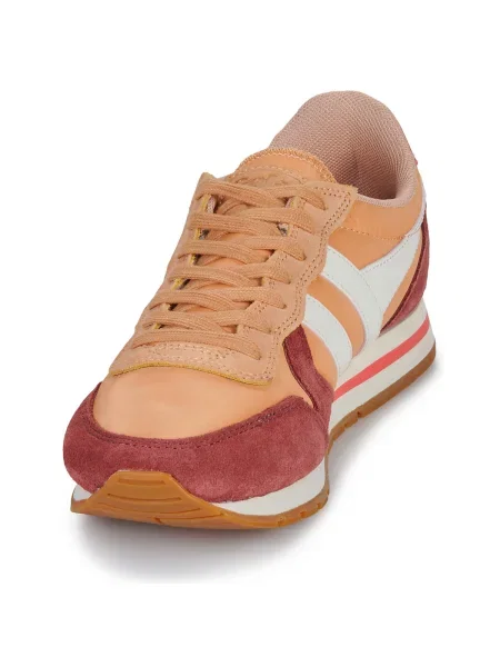 Pantofi Gola roz