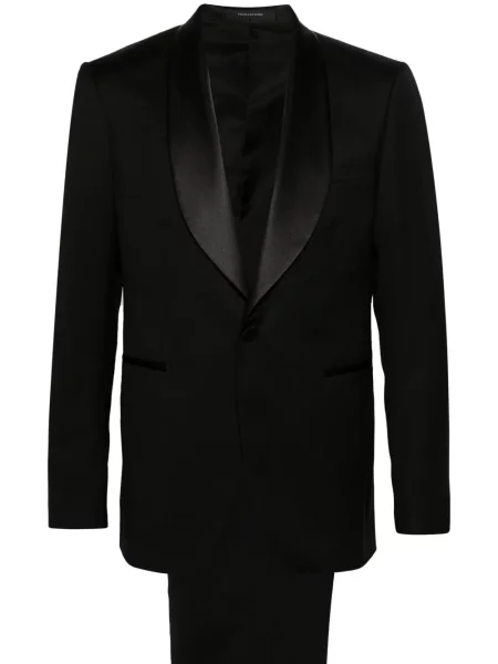 Sacou Tagliatore negru