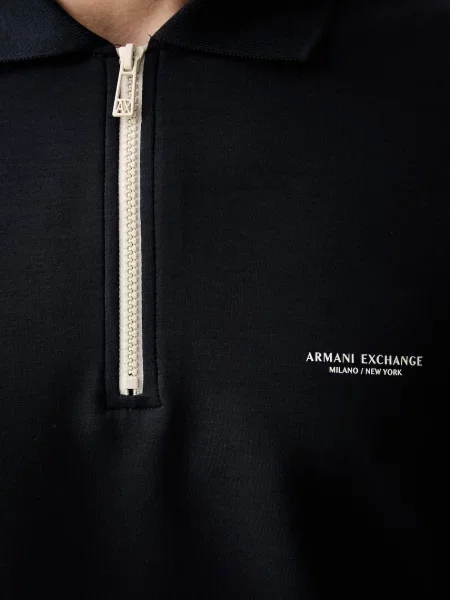Armani Exchange férfi melegítőfelső