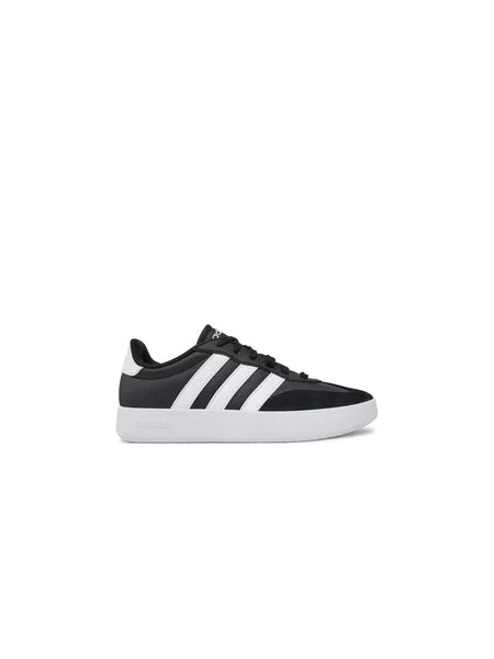Adidas Sneakersy Barreda Černá bílé