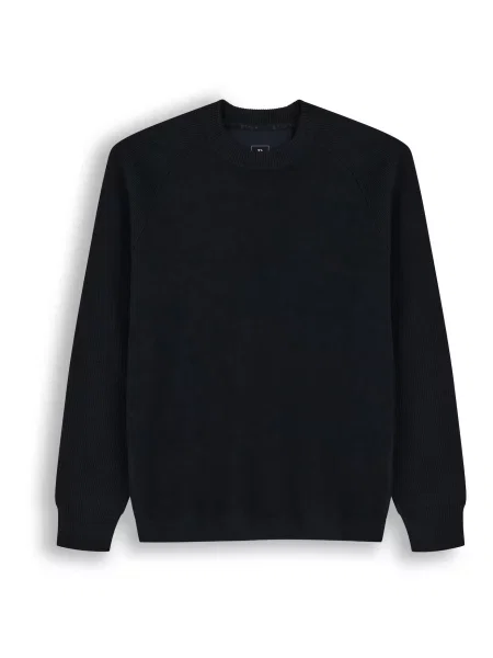 Boggi Milano Pulover negru