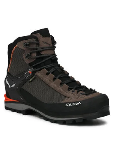 Pantofi Salewa negru