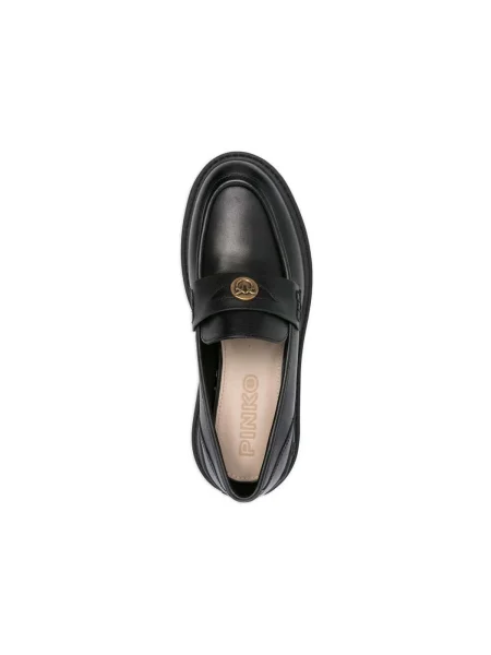 Pantofi Pinko negru