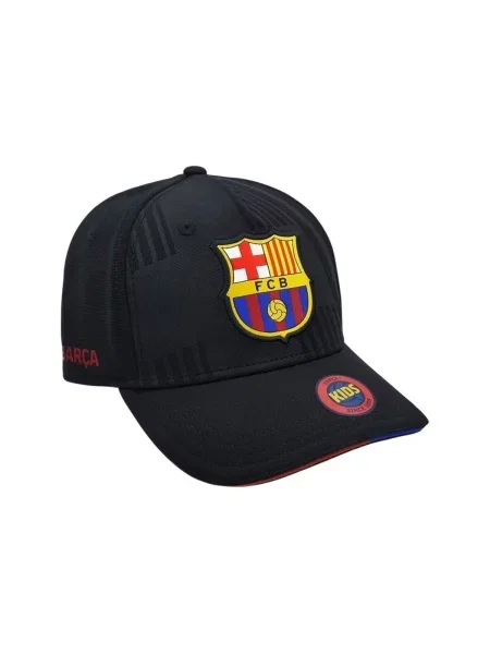 Šilterica Fc Barcelona crna