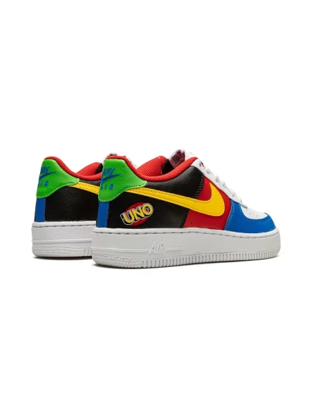 Sneakersy dziecięce Nike Air Force 1