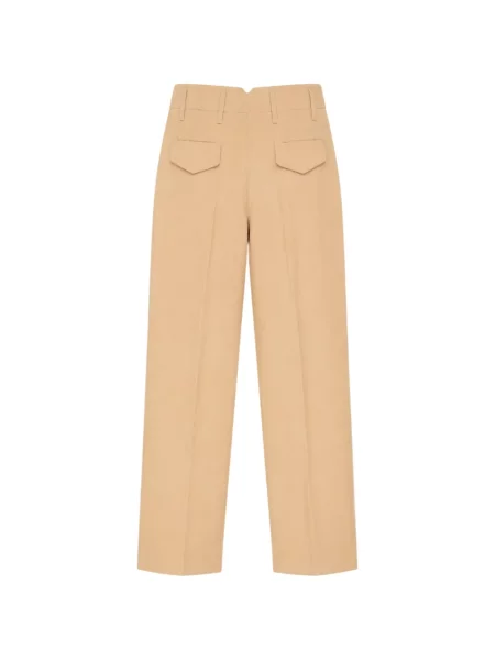 Pantaloni Ami Paris