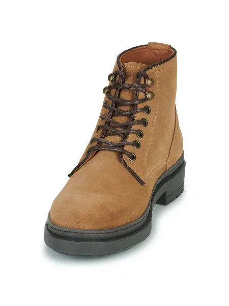 Pantofi Pellet bej