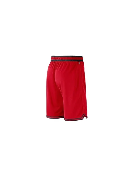 Nohavice Nike červená