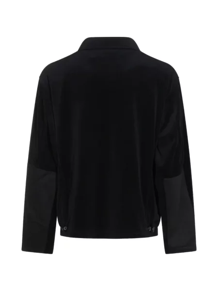 Geacă cămașă Y-3 negru