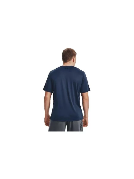 Póló Under Armour kék