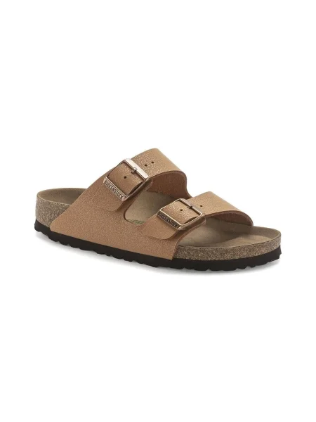 Pantofi Birkenstock bej
