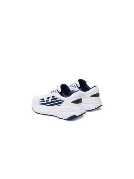 Laisvalaikio batai Emporio Armani balta