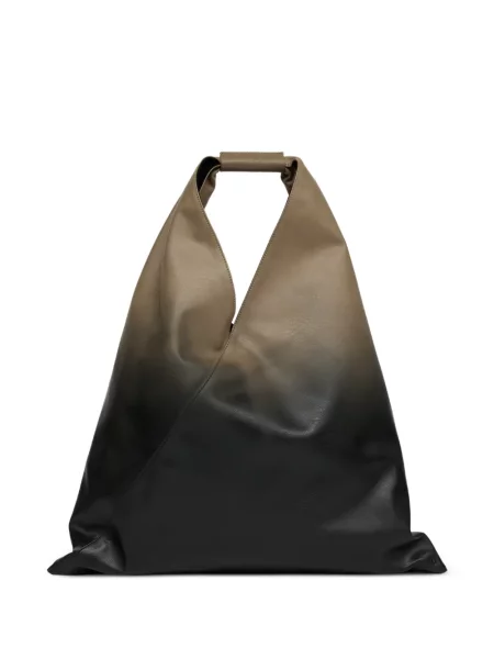 Top Mm6 Maison Margiela negru