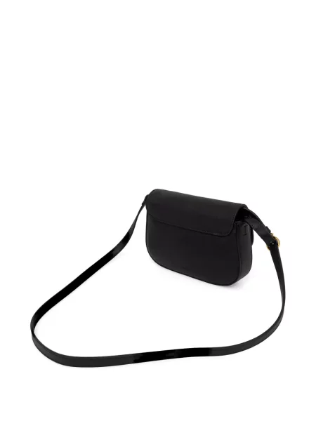 Top Pollini cu autograf negru