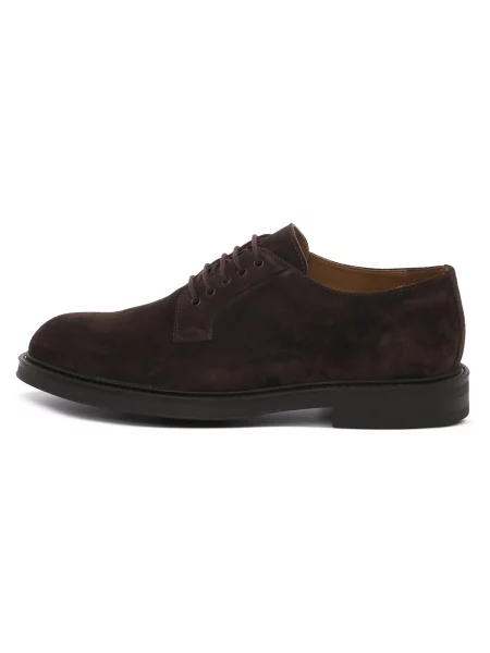 Pantofi Frau maro