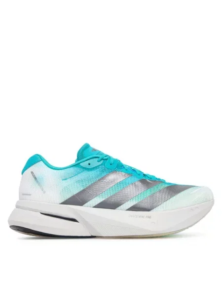 Adidas Παπούτσια για Τρέξιμο adizero Boston 13 Τυρκουάζ