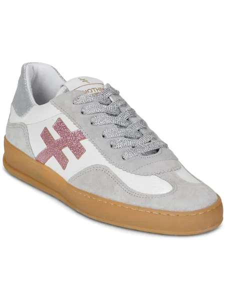 Pantofi Another Trend gri