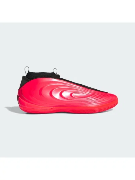 ADIDAS PERFORMANCE Sportovní boty Harden purpurová černá