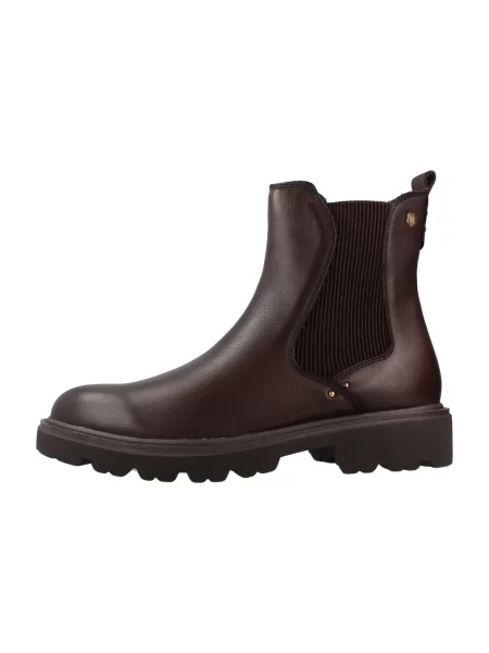 Pantofi Carmela maro