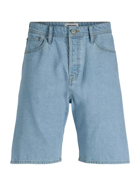 Jack & Jones Plus Jeans JJItony' albastru