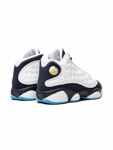 Sneakersy dziecięce Jordan Air Jordan 13 białe