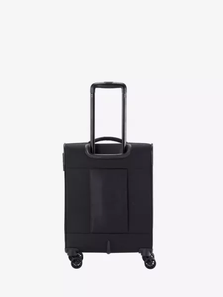 Βαλίτσα Travelite μαύρο