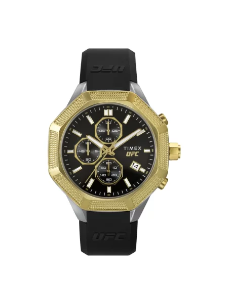 Zegarek Timex czarny