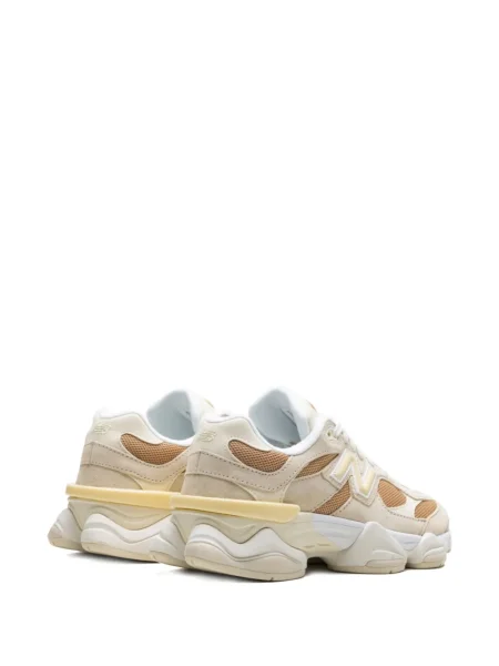 Sneakerși New Balance bej