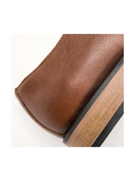 Pantofi Nae Vegan Shoes maro