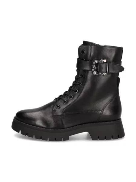 Boty Regarde Le Ciel Stiefelette černé