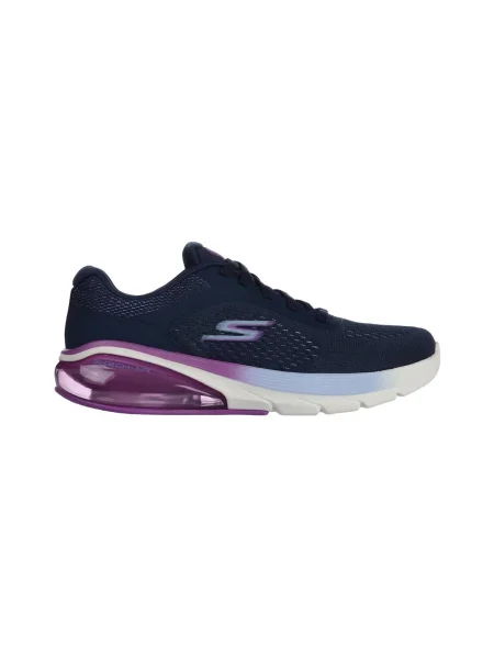 Pantofi Skechers albastru