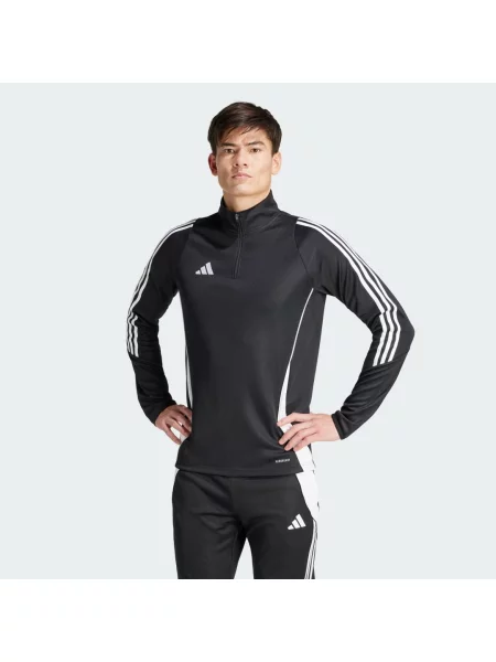 Bluza Tiro 24 Training biała