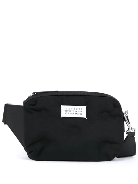 Curea Maison Margiela negru