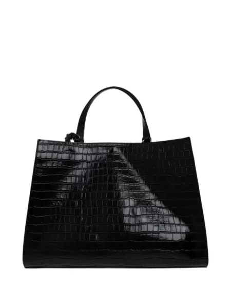 Geantă Zadig&voltaire negru
