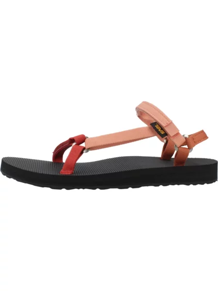 Teva Sandały Original Universal Slim różowy