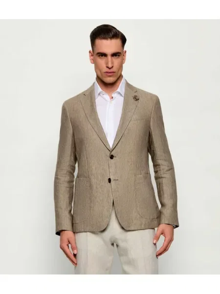 Joop! De in sacou Hoverest bej