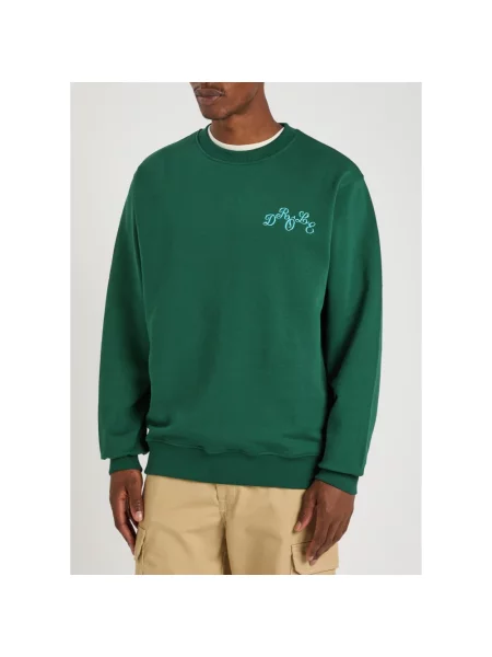 Bluza Drole De Monsieur zielona