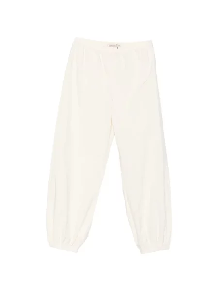 Pantaloni Paloma Wool de lână conici