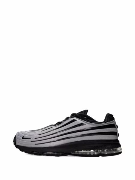 Sneakerși Nike Air Max gri