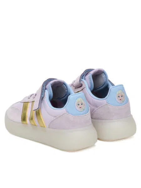 Adidas Tenisice Barreda Decode Elsa El C ljubičasta