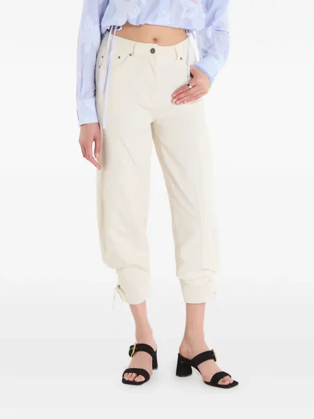 Pantaloni Desigual