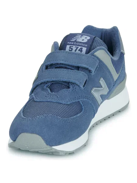 Pantofi copii New Balance albastru