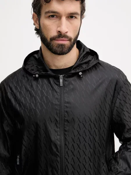 Armani Exchange демісезонна куртка