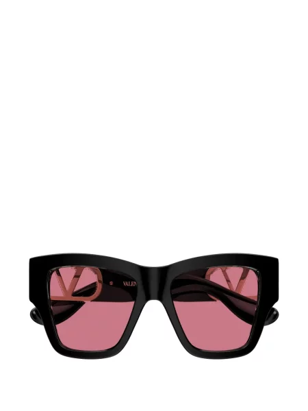 Ochelari de soare Valentino Garavani Eyewear negru