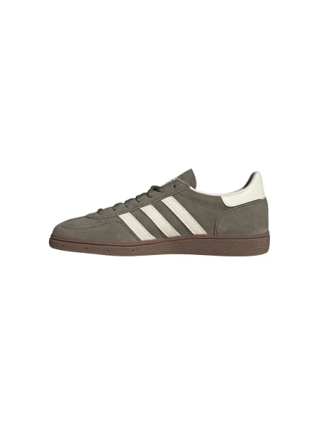 Pantofi Adidas maro