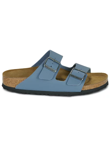 Félcipő Birkenstock szürke
