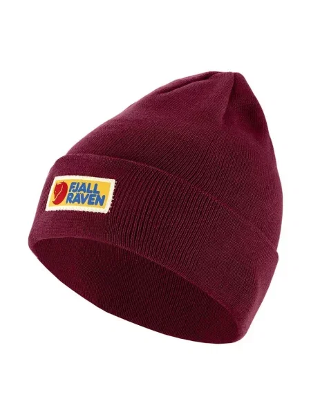 Kapa Fjallraven Vardag Classic crvena