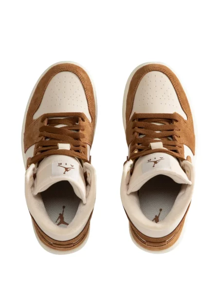 Top Jordan maro